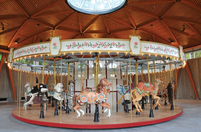 carousel